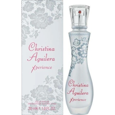 Christina Aguilera Xperience parfémovaná voda dámská 3 ml vzorek