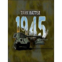 Tank Battle: 1945