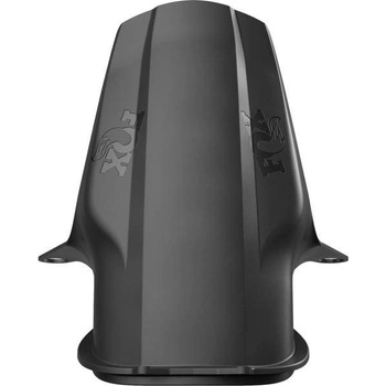 Fox Shox Fork Mud Guard