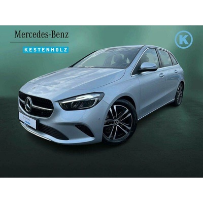 Mercedes-Benz B 180 100 kW