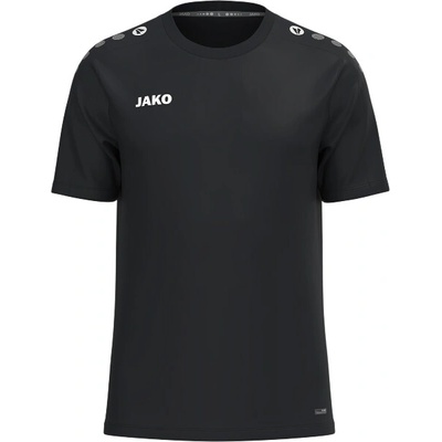 Jako One T-Shirt čierne