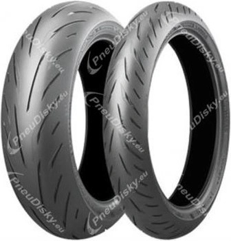 Bridgestone S22F 120/70 R17 58W od 104,88 € - Heureka.sk