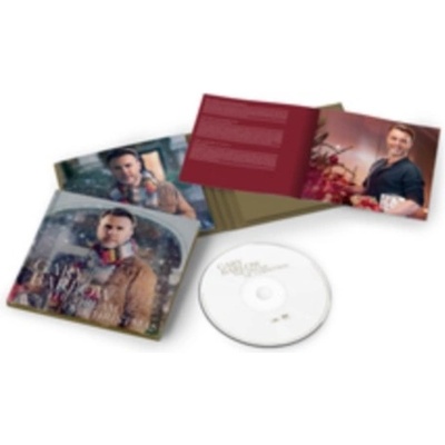GARY BARLOW - The Dream Of Christmas CD