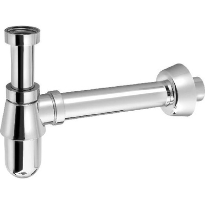 Bonomini THERMOTRAP umývadlový sifón, 5/4", odpad 40mm, ABS/chróm 0570EC23K7
