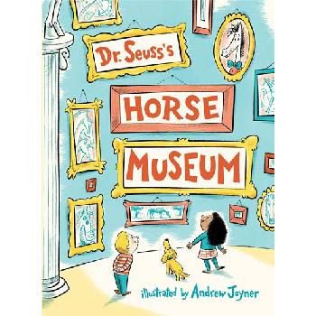 Dr. Seuss´s: Horse Museum