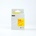 Compatible Epson LK-7YRN, SC36YR, 36mm x 9m, червен печат / жълт фон, съвместима лента (LKSC36YR)