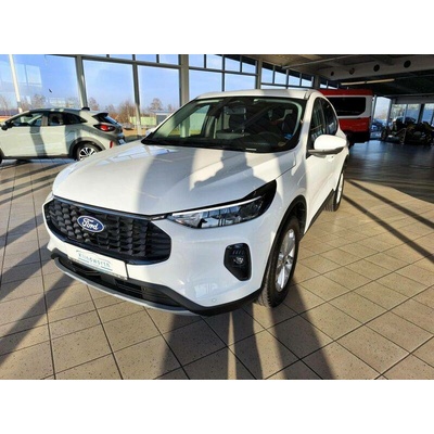 Ford Kuga 1.5 EcoBoost Titanium 110 kW