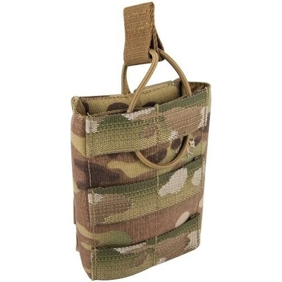 Tasmanian Tiger SGL Mag BEL HK 417 MK II multicam