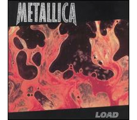 METALLICA - LOAD (1CD)