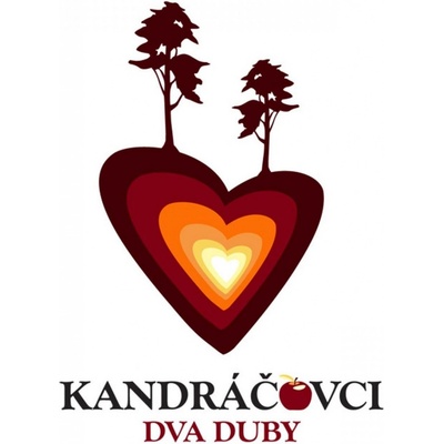 KANDRACOVCI Dva duby
