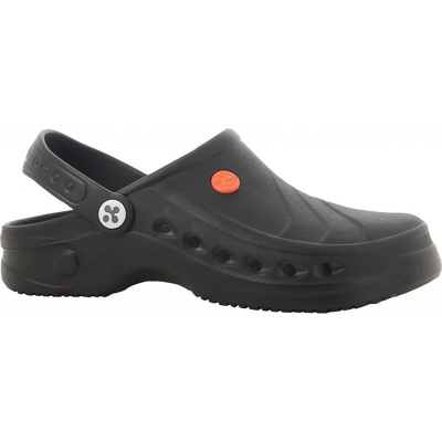 Safety Jogger Sonic obuv černá