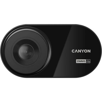 Canyon CND-DVR10