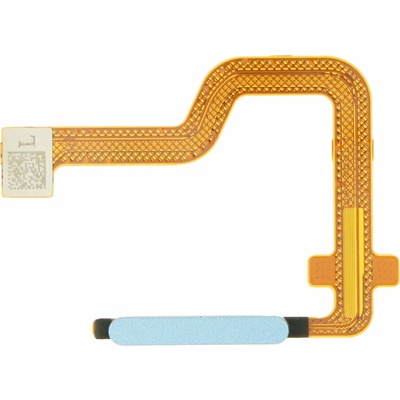 Flex senzor odtlačku prsta Motorola Moto G14