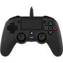 Nacon Wired Compact Controller PS4OFCPADBLACK
