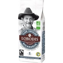 Lobodis z Nikaraguy BIO 250 g