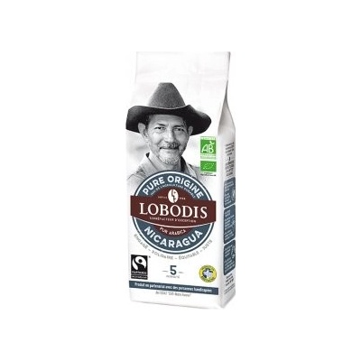 Lobodis z Nikaraguy BIO 250 g