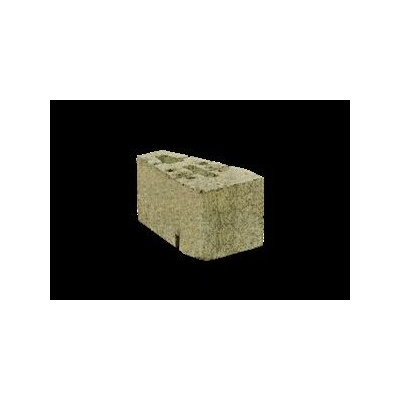 GEOSTONE miniFLAT 1/6 hladký Žlutá