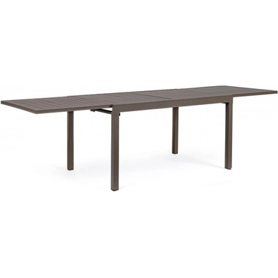 Bizzotto Pelagius coffee yk14 ex. table 135-270x90 (0663176)