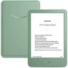 Amazon Kindle Touch 2024 16GB 840414684805