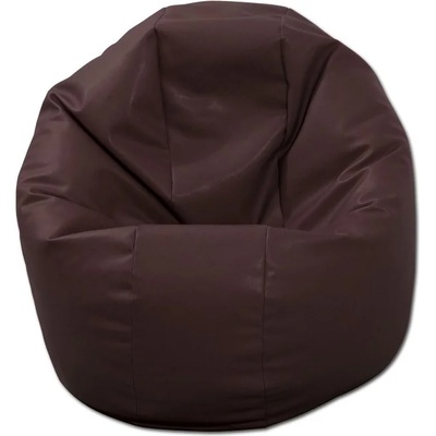 Pufrelax Пуф за деца, 210л. , Relaxo - Venghe, Еко кожа, Пълнеж от Полистиролни перли