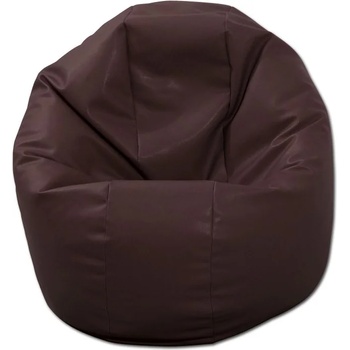 Image 1 of Pufrelax Пуф за деца, 210л. , Relaxo - Venghe, Еко кожа, Пълнеж от Полистиролни перли