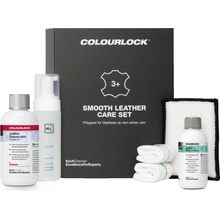 Colourlock New Leather Care Set