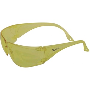 CANIS SAFETY a. s Cxs lynx / Ултралеки предпазни очила, uv защита - жълти лещи (411000315000)