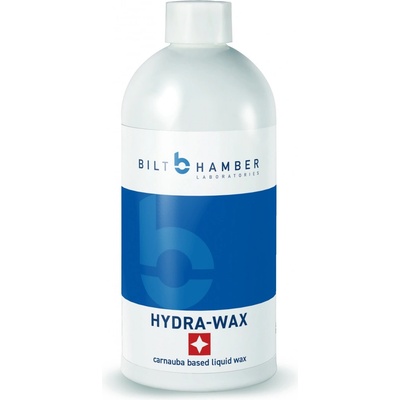 Bilt Hamber Hydra Wax 500 ml | Zboží Auto