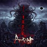 Mystic Production Amputate: Dawn Of Annihilation - CD (053398)