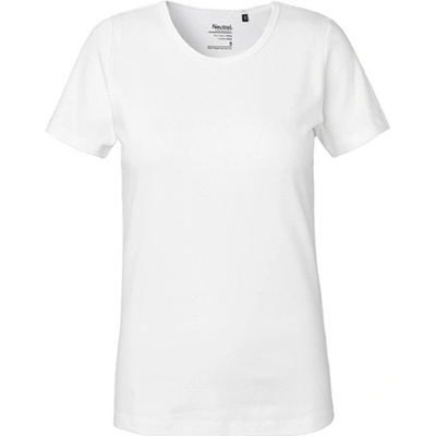 Neutral Dámske tričko NE81029 White