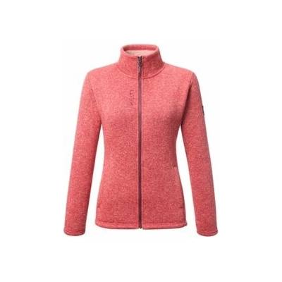 Millet Chamonix Kkitwarn Jacket Women ružová
