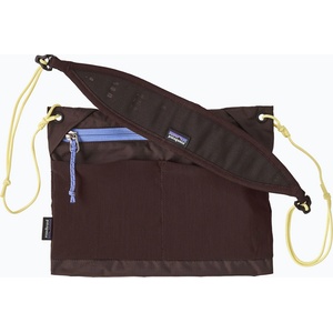Patagonia Чантичка Patagonia Terravia Sacoche den brown