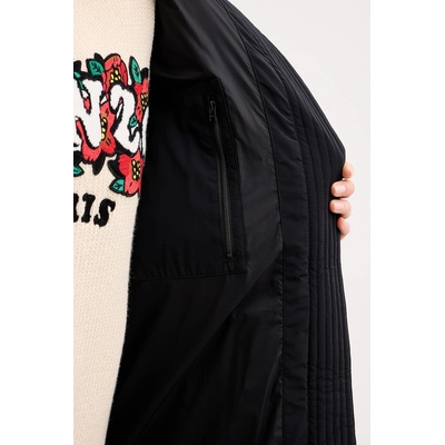 KENZO Пухено яке Kenzo Long Down Jacket (FE62OU1229NH.99)