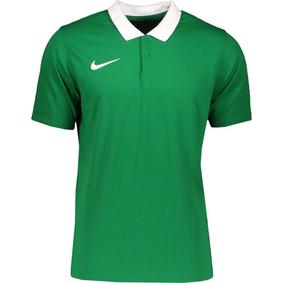 Nike Поло тениска Nike M NK DF PARK20 POLO SS cw6933-302 Размер S