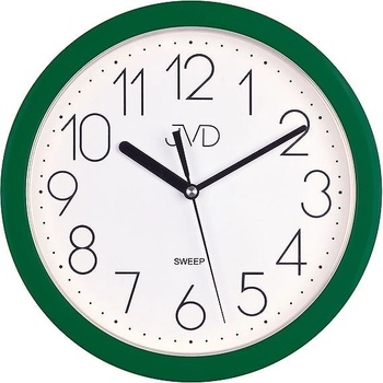 Jvd HP612.13
