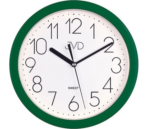 Jvd HP612.13