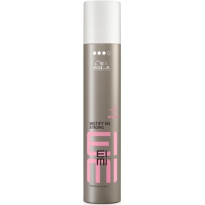 Wella Eimi Fixing Лак за коса Mistify Me Strong, 300 ml - baby