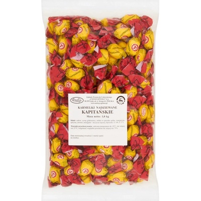 Unitop Kapitánské bonbóny 1 kg