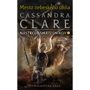 Mesto nebeského ohňa Nástroje smrteľníkov 6
