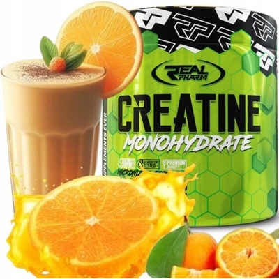 RealPharm Creatine 300 g