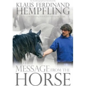 Message from the Horse | Klaus Hempfling (ISBN: 9781908809414)