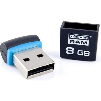 GOODRAM Piccolo 8GB USB 2.0 PD8GH2GRPIKR10