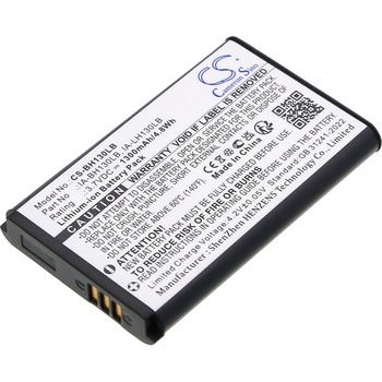 Cameron Sino CS-BH130LB