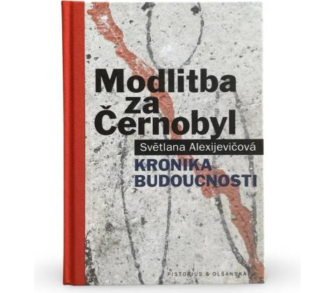 Modlitba za Černobyl
