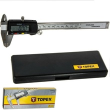 Topex Posuvné měřítko digitální 150 mm 31C628