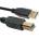 EIZO Кабел Eizo MDC93K, от USB Type-A (м) към USB Type-B (м), 2m, черен (MDC93K)