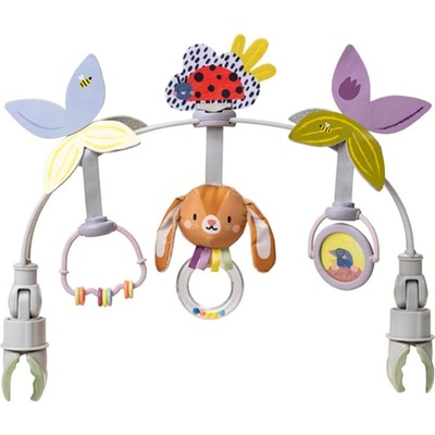 Taf Toys Арка с активности Taf Toys - Зайчето Джени (TT13315)