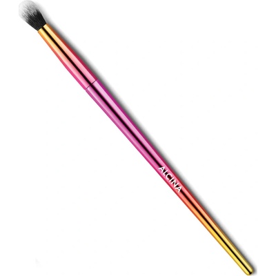 Alcina Brushes Blenderpinsel kosmetický štětec na stínování a vytváření přechodů – Zboží Dáma