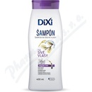 Dixi Silver šampón na Šedivé vlasy 400 ml