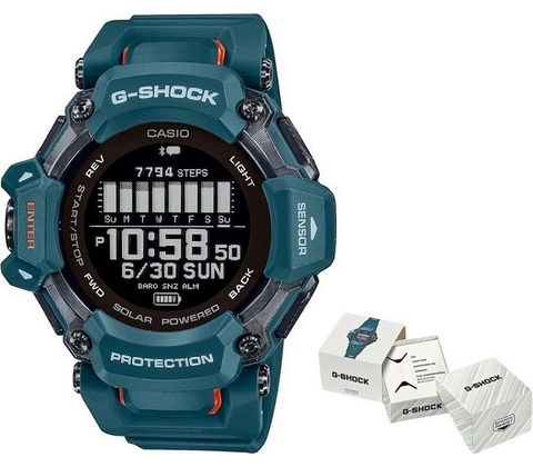 Casio GBD-H2000-2